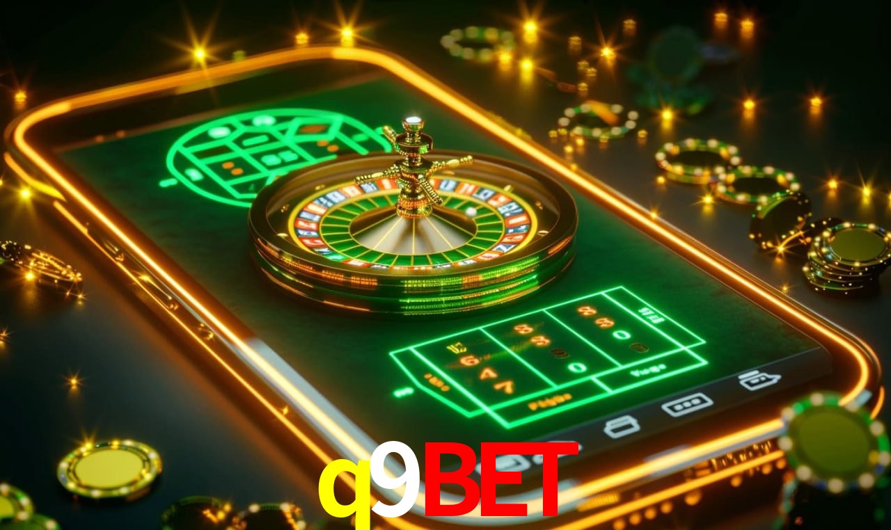 Bônus VIP q9bet