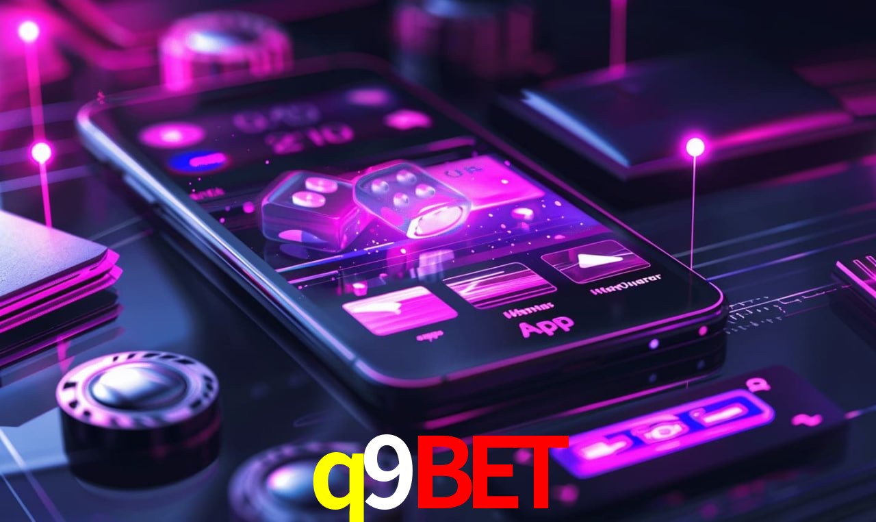 Football Betting q9bet