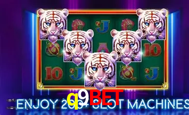 Desvendando o Mundo dos Jogos Virtuais na q9bet