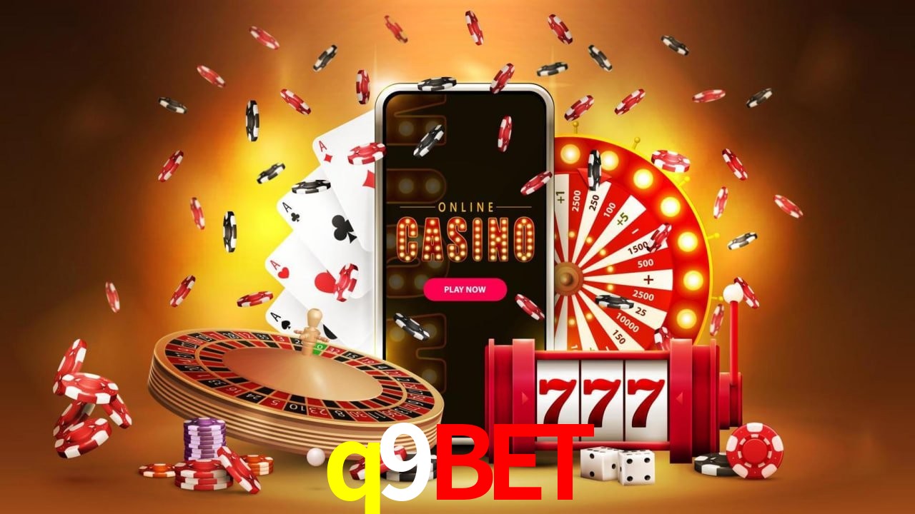 Benefícios Download q9bet