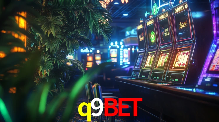 Programa VIP q9bet