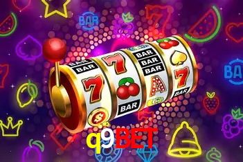 Desvendando o Mundo dos Jogos Virtuais na q9bet
