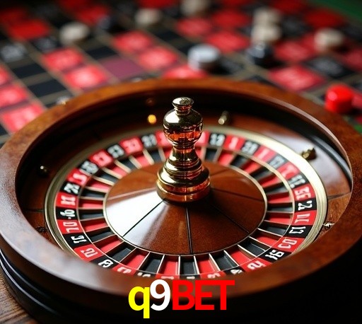 Prêmio q9bet