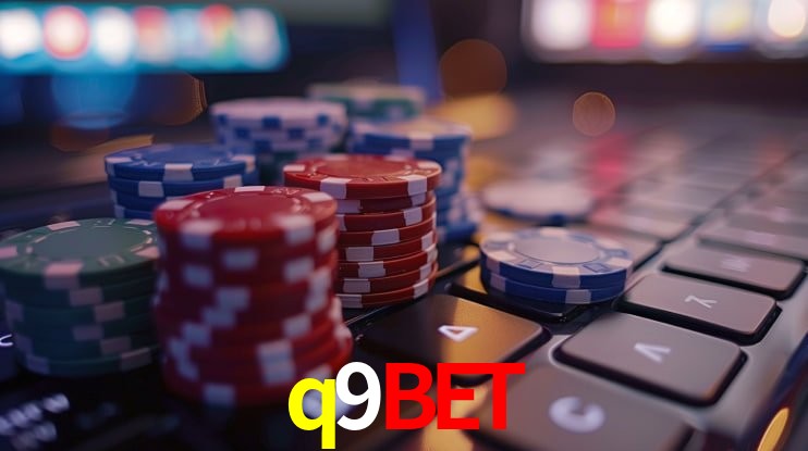 Qualificar VIP q9bet