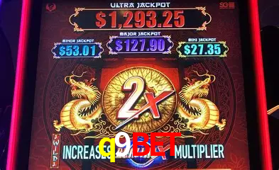 Apostas Esportivas na q9bet: Um Guia Completo