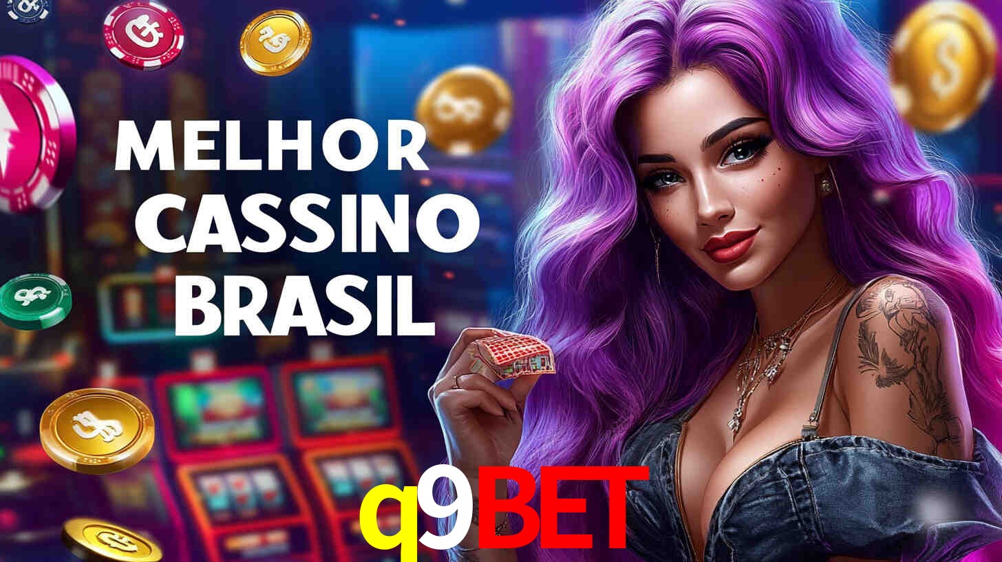 cassino q9bet