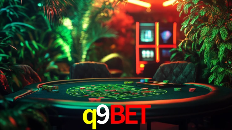 Daily Bonuses q9bet