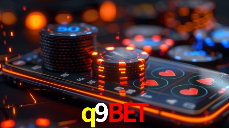 Bonus Features q9bet