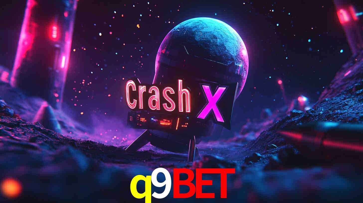Recursos App q9bet