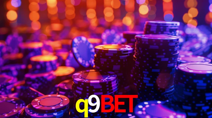 Jogos App q9bet