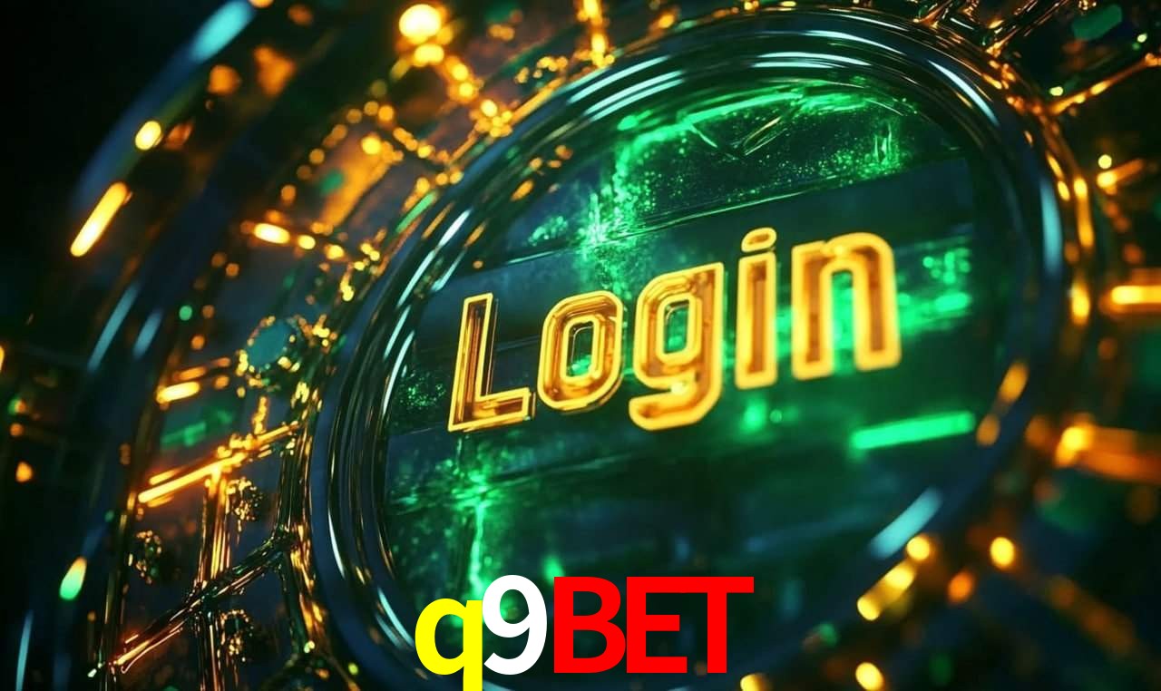 iPad q9bet