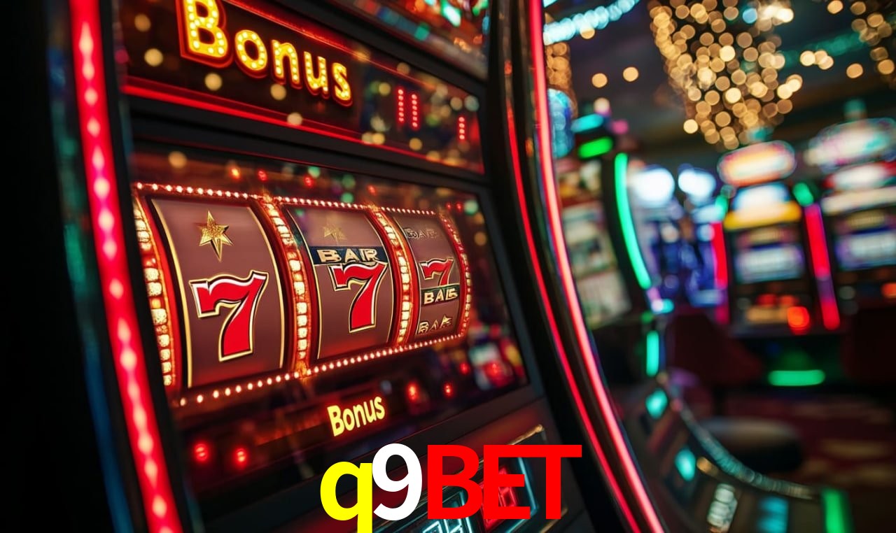 Recursos App q9bet