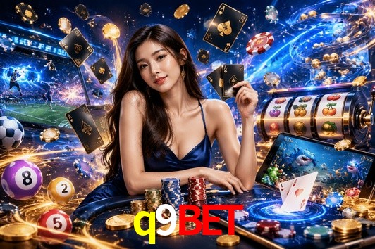 Flash Promotion q9bet