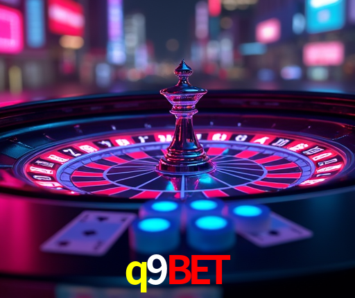 Programa VIP q9bet