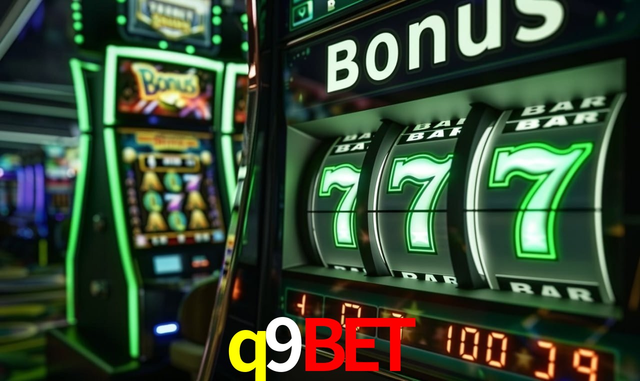 Secure Login q9bet