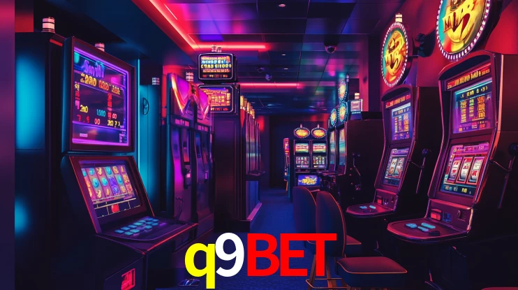 q9bet plataforma