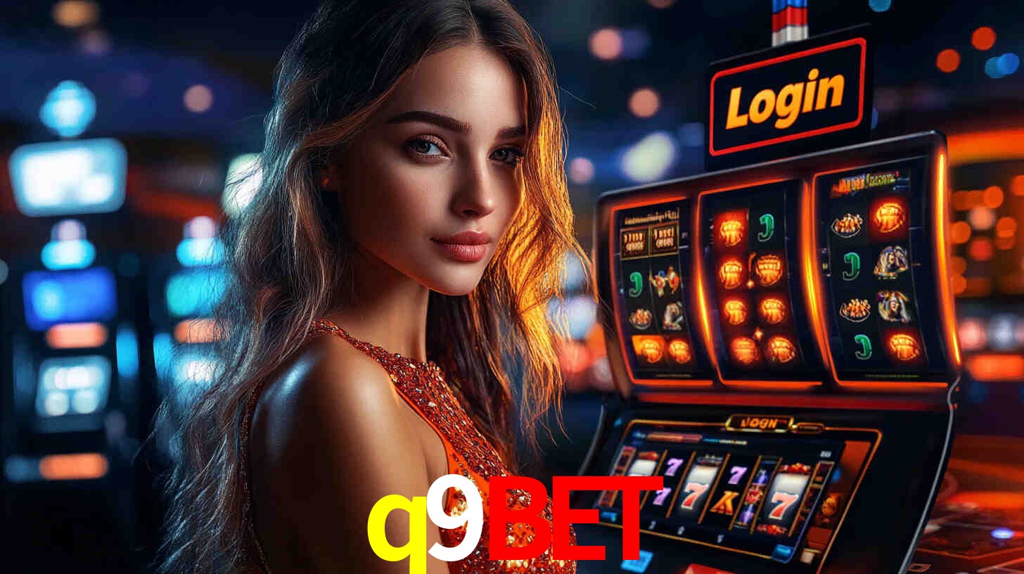 q9bet app