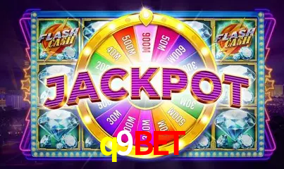 Inovações de Jogos na q9bet: O Futuro das Experiências Interativas