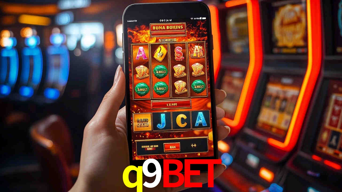 q9bet,q9bet app