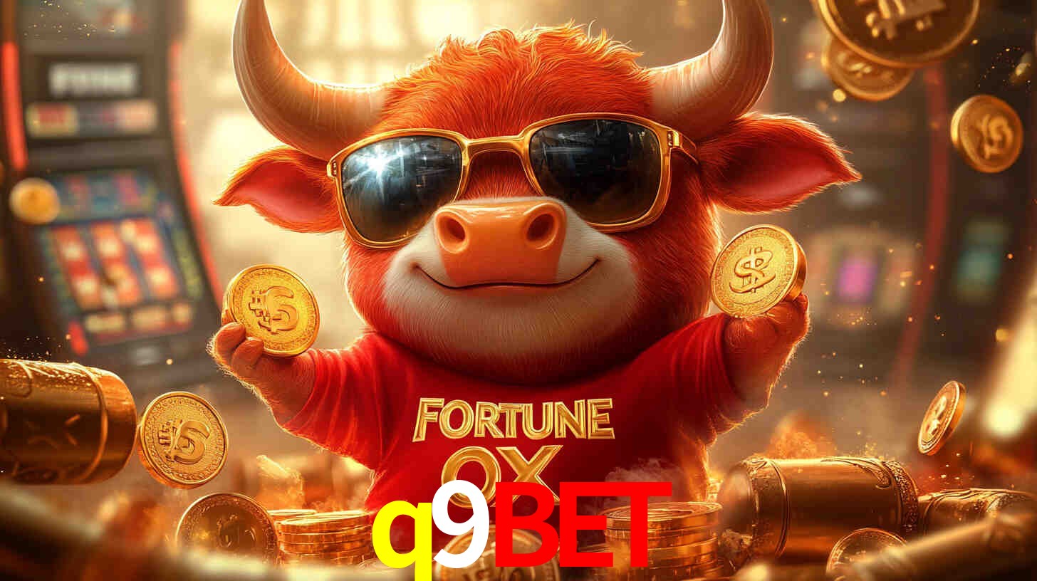 q9bet bet