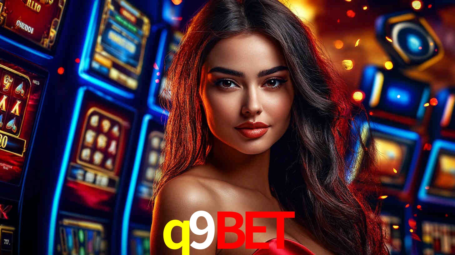 Jogos Exclusivos q9bet