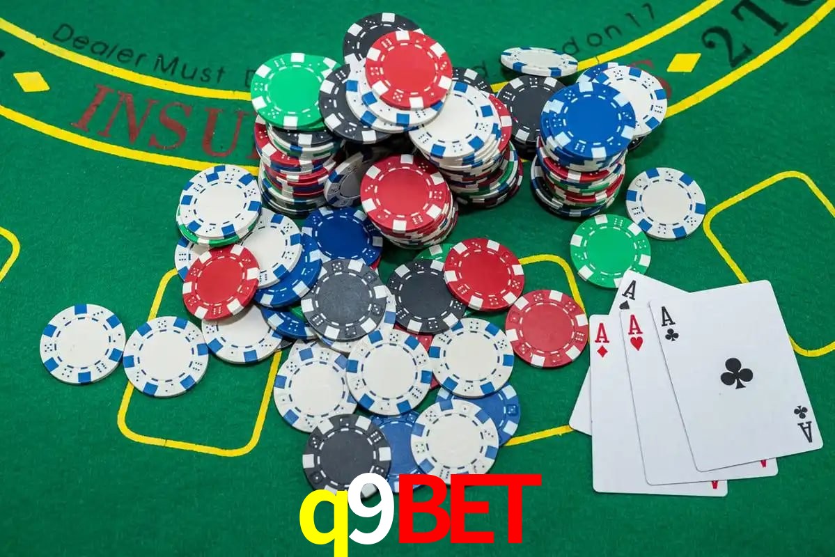 Sistemas de Segurança q9bet