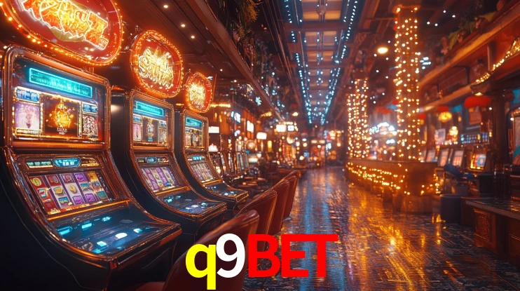 q9bet plataforma
