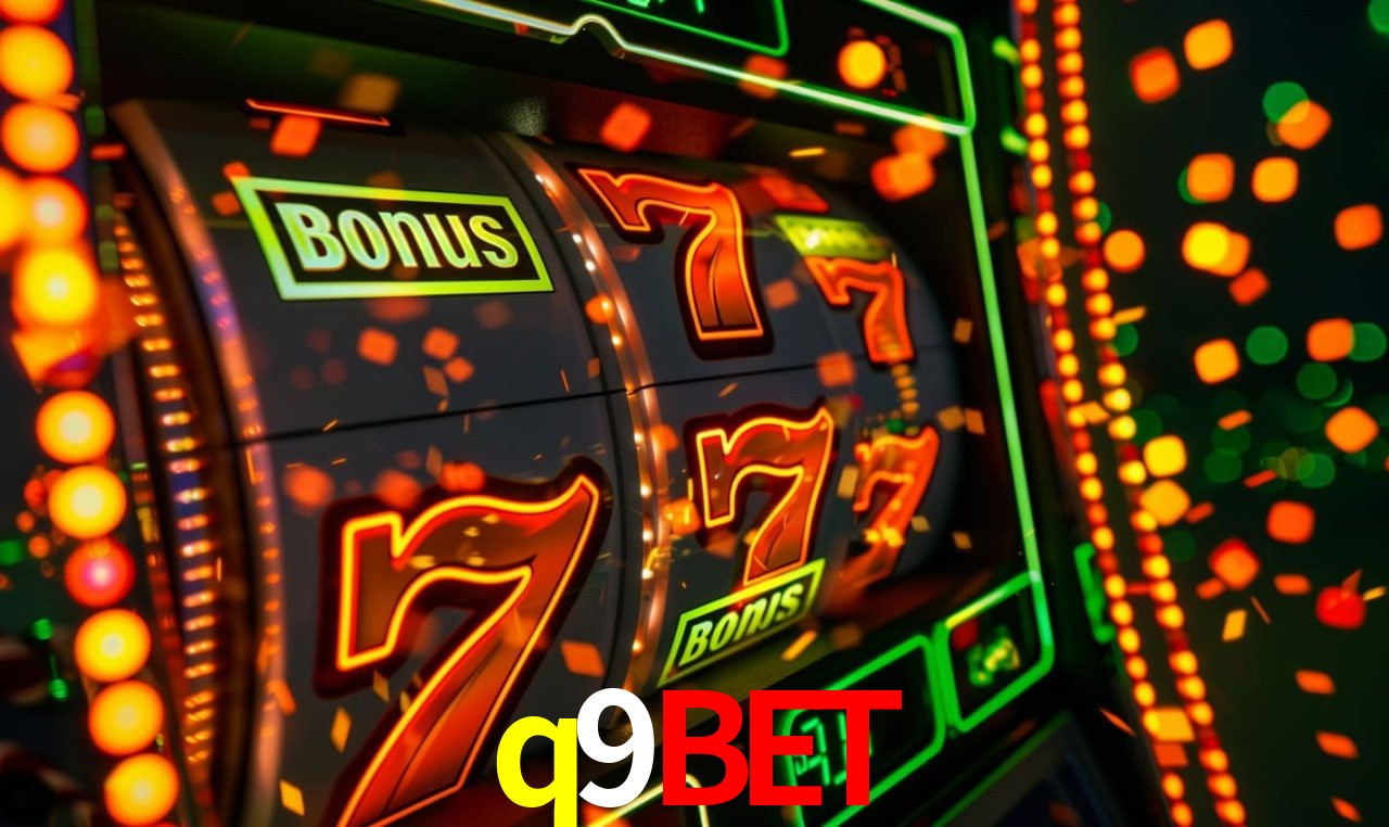 Estatísticas Esportivas q9bet