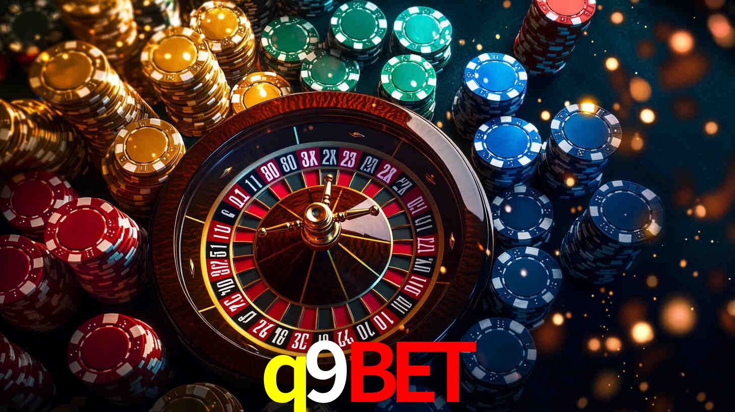 q9bet plataforma