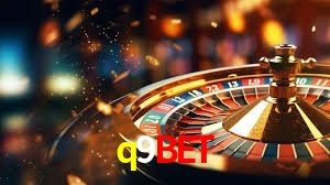 Ganhador q9bet