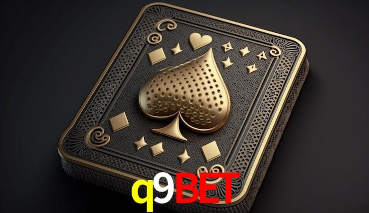 plataforma q9bet