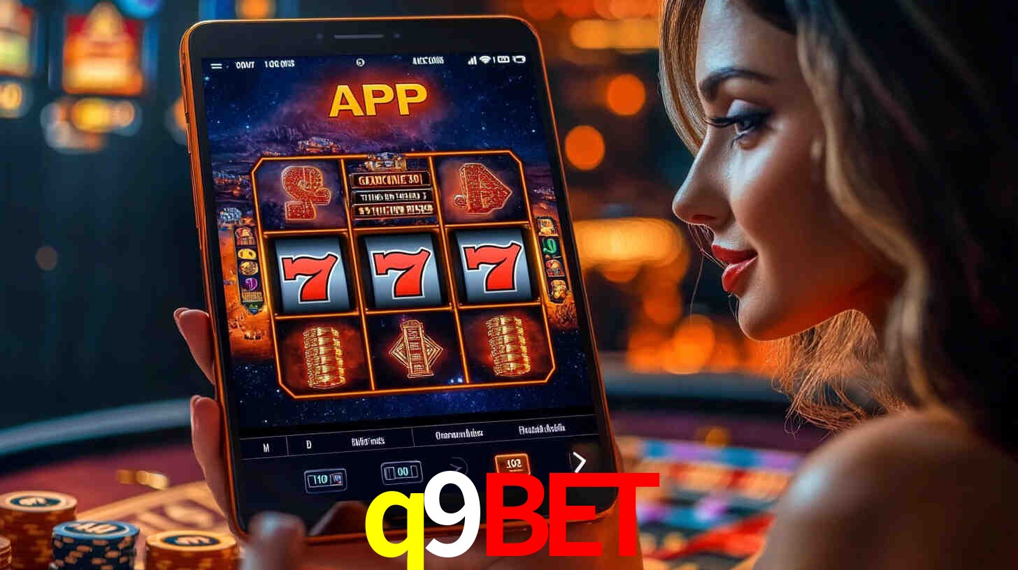 bet q9bet