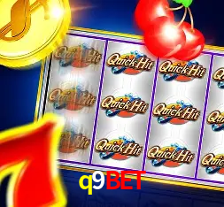 App Desktop q9bet