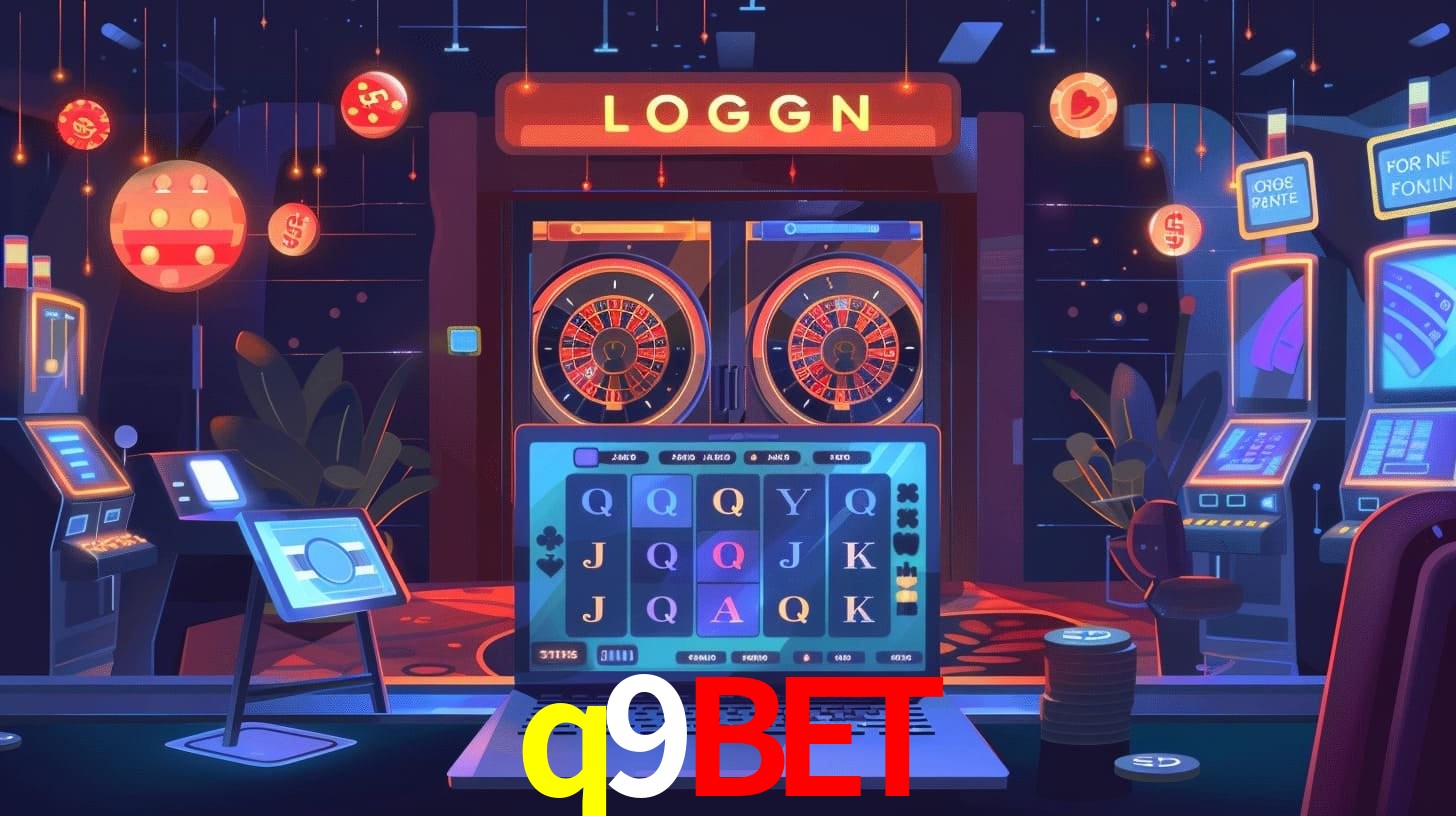 Suporte VIP q9bet