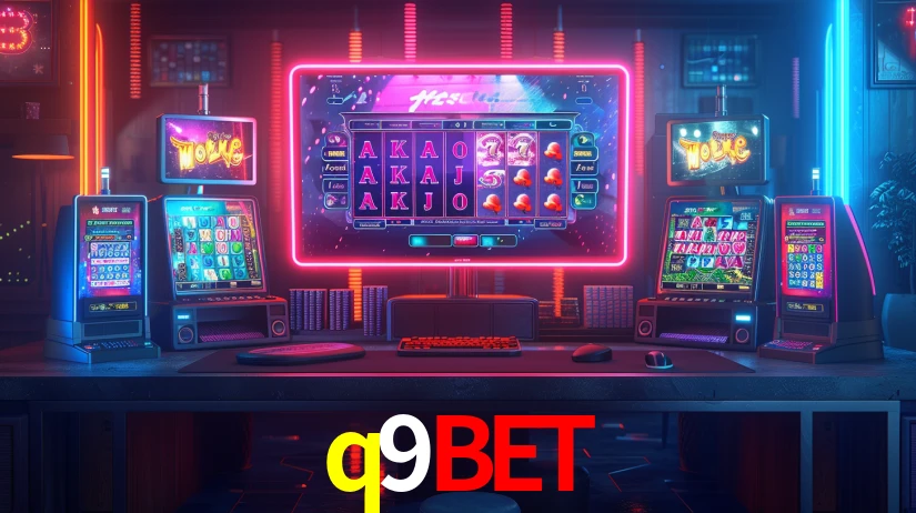q9bet plataforma