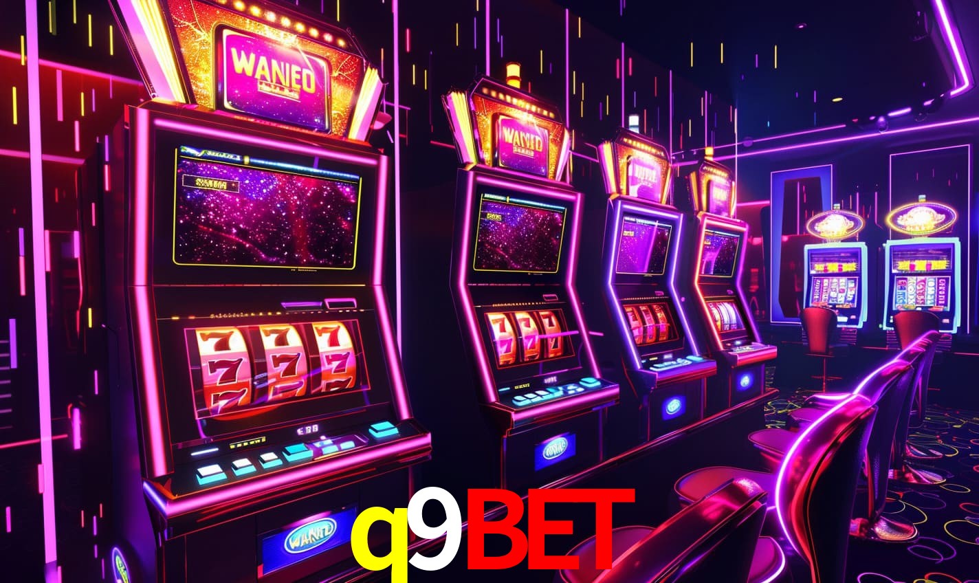 Torneios q9bet