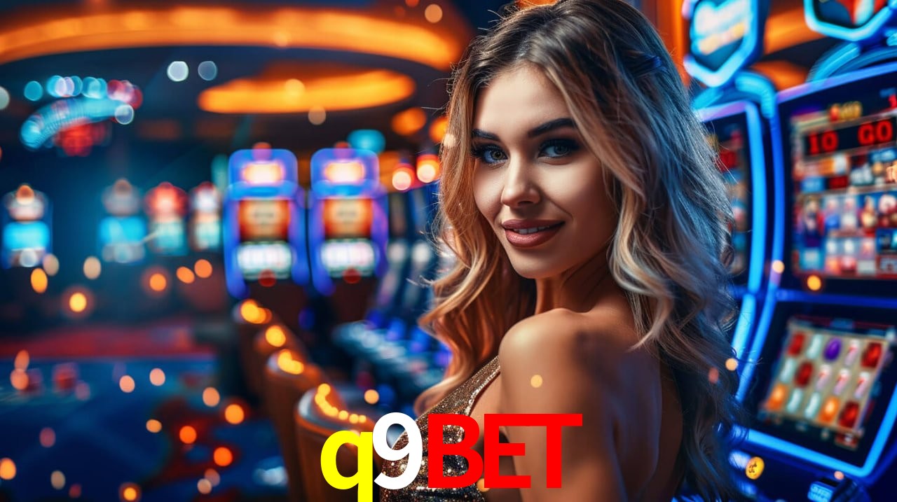 Live Casino q9bet
