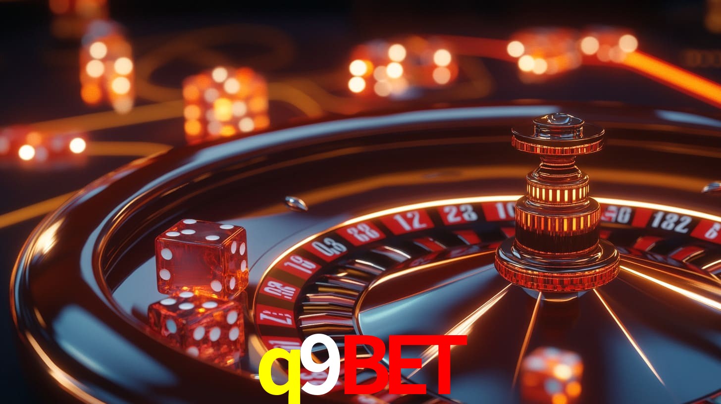 Vantagens App q9bet
