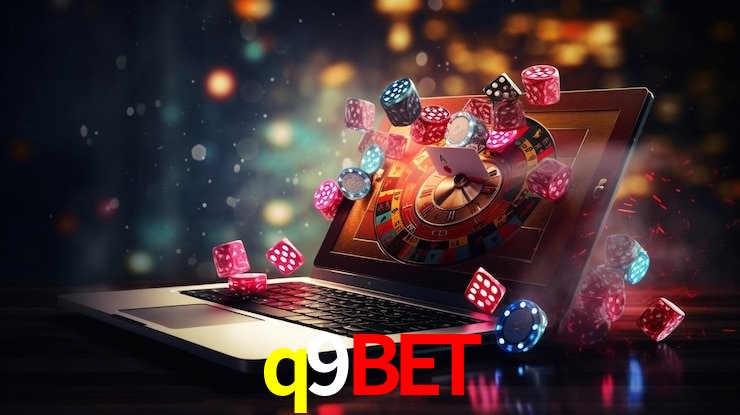 Experiência VIP q9bet