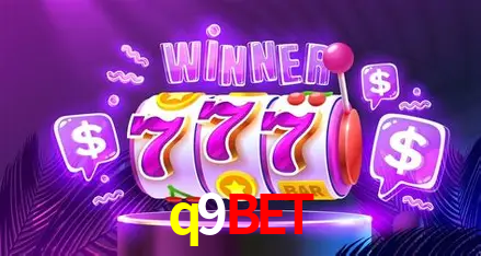 Descubra o Mundo do Cassino Online com q9bet