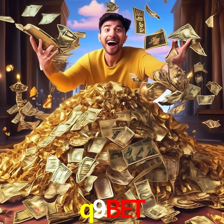 Ofertas Exclusivas q9bet