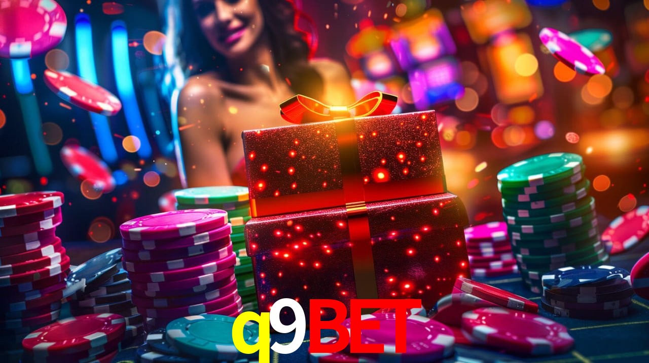 Estatísticas q9bet
